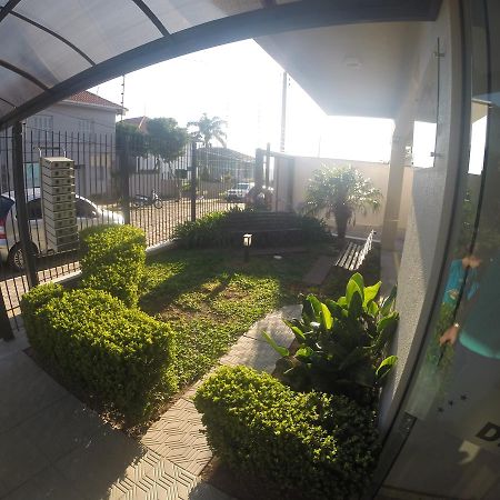 Diz Gonzales Vista Do Vale Apartment เบงโต กองซัลเวส ภายนอก รูปภาพ