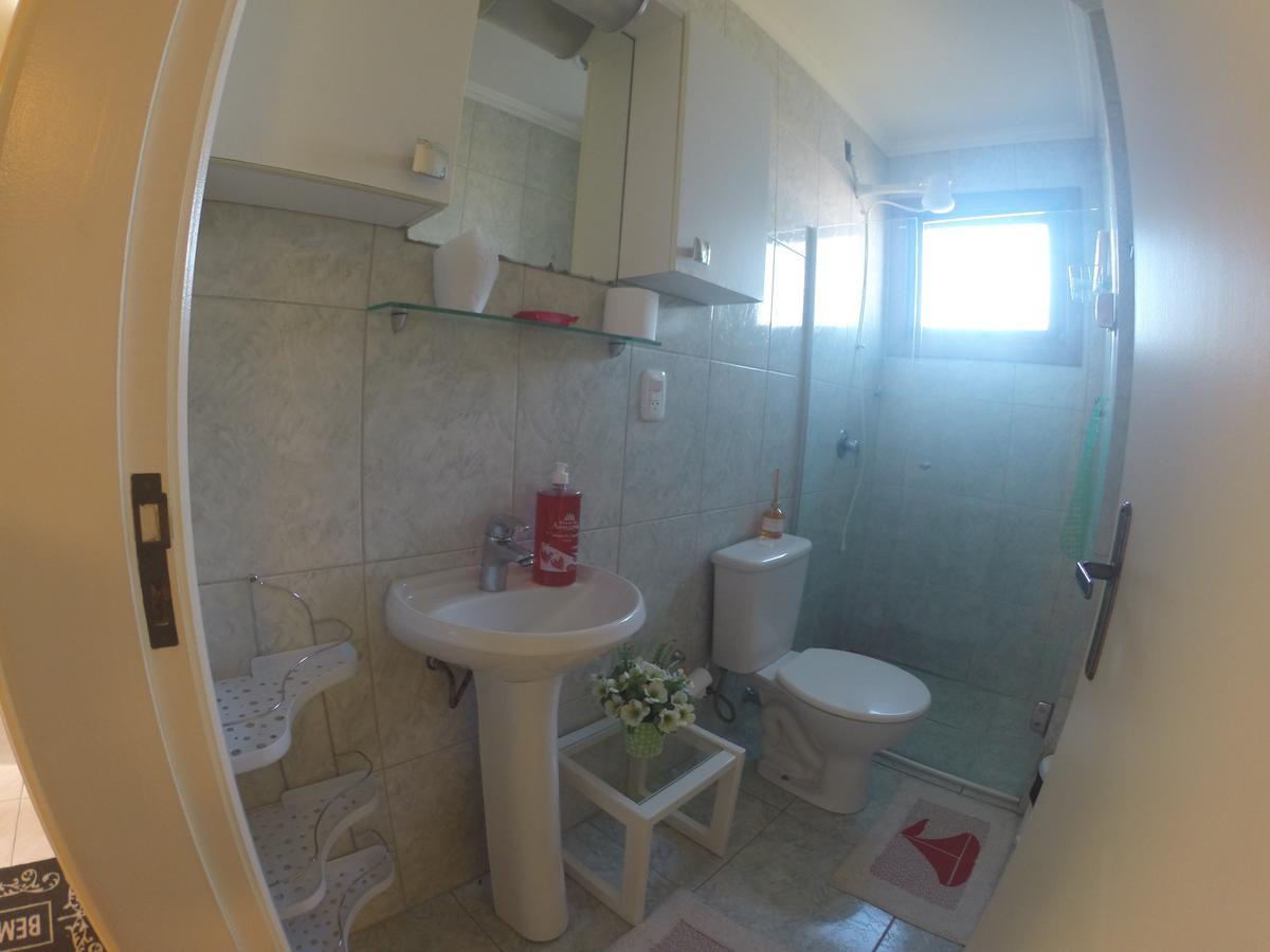 Diz Gonzales Vista Do Vale Apartment เบงโต กองซัลเวส ภายนอก รูปภาพ